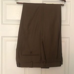 Ermenegildo Zegna Dress Slacks